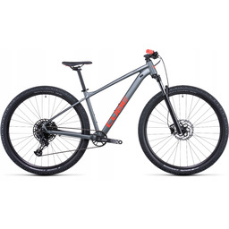 Cube Analog 29 rower mtb górski 20' L