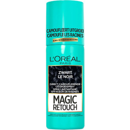 L''Oreal Paris Magic Retouch Black - Camouflage ExGrow