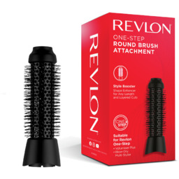 REVLON RVDR5325 Końcówka okrągła suszarko-szczotki, 38 mm, powłoka