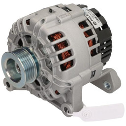 PULSAR PSR10512 Alternator Prąd ładowania alternatora: 110A, Napięcie: