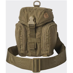 Torba Helikon Essential Kitbag Cordura, Coyote