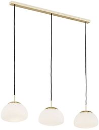 Trini 1494 - Argon - lampa wisząca 3