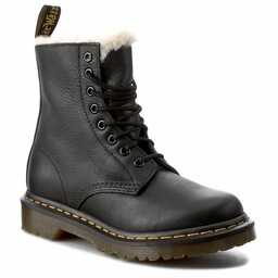 Glany Dr. Martens Serena 21797001 Czarny