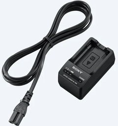 Sony BC-TRW - ładowarka do akumulatorów z serii