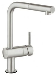 GROHE 31360DC1 Minta touch elektroniczna jednouchwytowa bateria zlewozmywakowa,