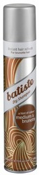 Batiste Suchy szampon do włosów Medium & Brunette