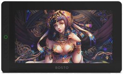 BOSTO Graphic Tablet BT-13HDKT