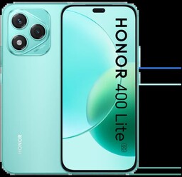 Smartfon Honor 400 Lite 8+256 Green