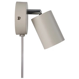 Nordlux - Explore Lampa Ścienna Beige