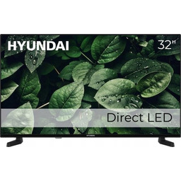 Telewizor Hyundai HLP32T356 32'' HD Ready
