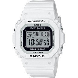 Zegarek damski Casio BABY-G Urban Waveceptor