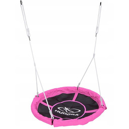 HUŚTAWKA HUDORA 110cm GNIAZDO BOCIANIE 100kg