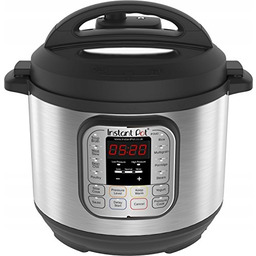 Szybkowar elektryczny Instant Pot Duo 60 5,7l 1000W