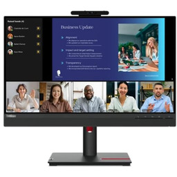 Monitor Led 24" Lenovo ThinkVision T24v 30
