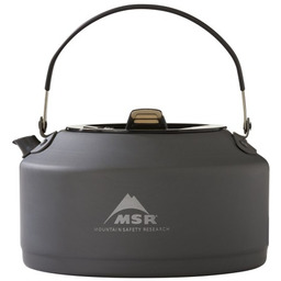 No Name Czajnik turystyczny MSR Pika 1L Teapot