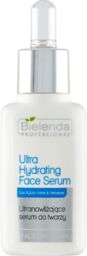 Bielenda Professional, ultra nawilżające serum do twarzy, 30