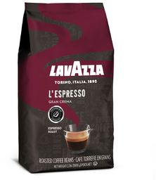 Lavazza Gran Crema Barista Espresso 1 kg