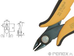 Obcinaczka TR 58 R PIERGIACOMI