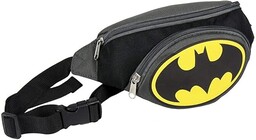 Artesania Cerda Bolso Riñonera Batman torba na pasek,