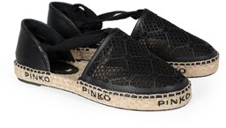 Pinko Espadryle "Angelica"