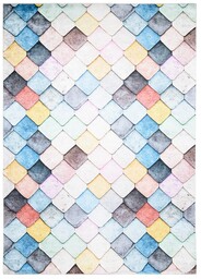 Dywan nowoczesny 8001 Print Toscana