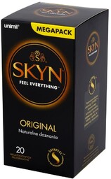 UNIMIL SKYN BOX 20 ORIGINAL