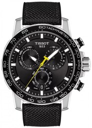 TISSOT Zegarek T125.617.17.051.02 (T1256171705102)