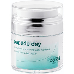 DOTTORE Peptide Day peptydowy krem liftingujący na dzień