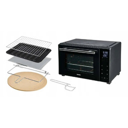 Mini piekarnik Raven EPI008 35L Regulacja temperatury Timer