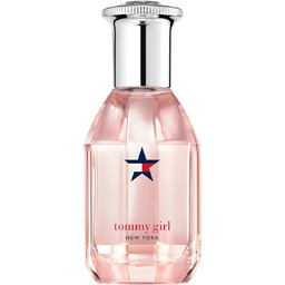 Tommy Hilfiger Tommy Girl New York Woda toaletowa