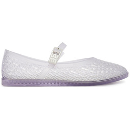 Baleriny Melissa Harper Ad 35974 Przezroczysty