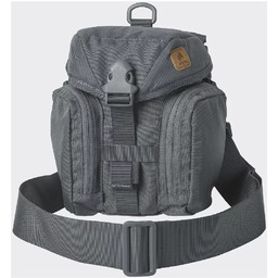 Torba Helikon Essential Kitbag Cordura, Shadow Grey