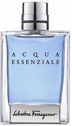 Salvatore Ferragamo Acqua Essenziale pour Homme EDT 100