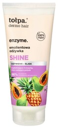 TOŁPA Dermo Hair Enzyme Odżywka emolientowa do włosów
