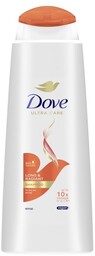 Unilever Dove ultra care szampon do włosów długich