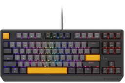 Genesis Thor 230 TKL Naval Blue Positive US