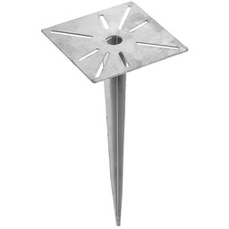 Lucande - Cadis Universal Kolec Uziemiający Do Lamp