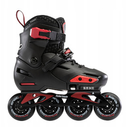 Rolki miejskie rozsuwane Rollerblade Apex 29-32