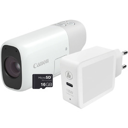 Cyfrowa Lornetka Z Funkcją Zdjęć I Wideo Canon