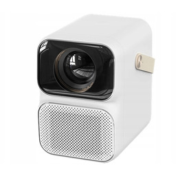 Projektor Xiaomi Wanbo T6 Max LCD Wifi Full