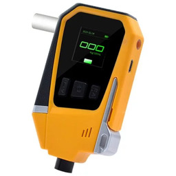 Alkomat wielofunkcyjny Alcovisor Titan