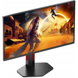 Monitor Led 24" Aoc Q25G4SR