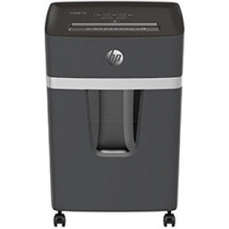 Niszczarka Hp Pro Shredder 15Cc, Ścinki, P-4, 15
