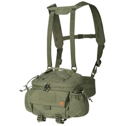 Torba Biodrowa Foxtrot Mk2, Olive Green (TB-FX2-CD-02)