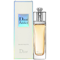 Christian Dior Addict, Woda toaletowa 100ml - Tester