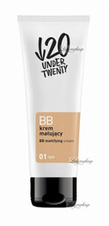 UNDER TWENTY - YOUNG SKIN EXPERT - BB