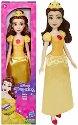 Hasbro Disney Princess Lalka Bella