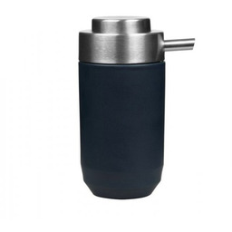 Sodahl FRAGMENT Dozownik do Mydła, Płynu - Granatowy