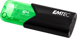 Emtec - Pendrive 64GB USB3.2 CLICK EASY