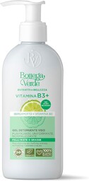 Bottega Verde Kamelia i Retinol, krem do rąk,